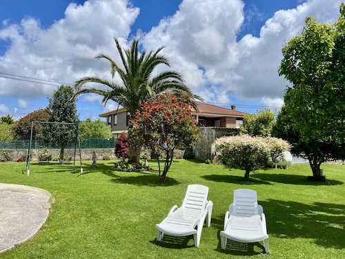 Apartment Casa Toñi - 2833