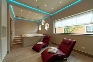 Spa - Dimora Donna Rosa (San Giovanni la Punta)