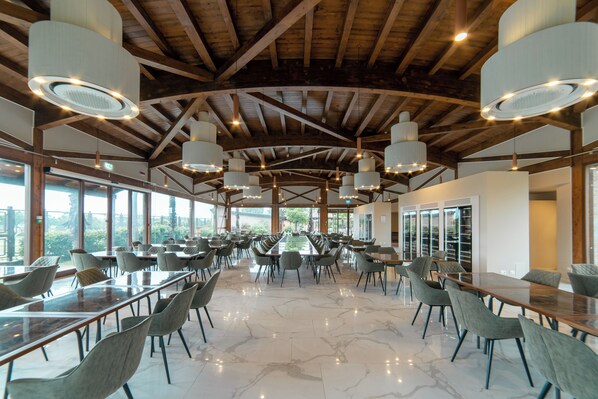 Restaurant - Dimora Donna Rosa (San Giovanni la Punta)