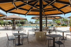 Seasonal outdoor pool - Dimora Donna Rosa (San Giovanni la Punta)