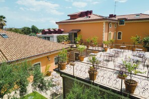 Exterior - Dimora Donna Rosa (San Giovanni la Punta)