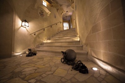 Design Chalet Zirm - Check-in at  Olympia Hotel
