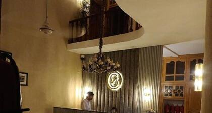 VIP Express Peshawar