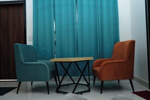 Chambre supérieure | Accès au Wi-Fi (inclus)