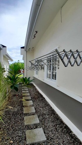 Solar Powered Home in Panglao Island (Dauis)