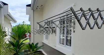 Solar Powered Home in Panglao Island (Dauis)