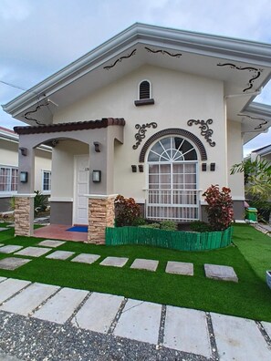 Exterior - Solar Powered Home in Panglao Island (Dauis) (Dauis)