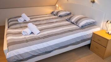 2 dormitorios y wifi