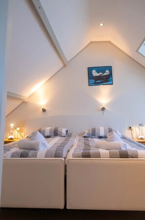 2 bedrooms, WiFi