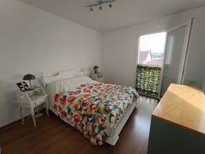 2 Schlafzimmer, WLAN, Rollstuhlgeeignet