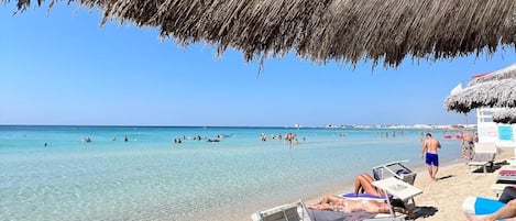 Spiaggia