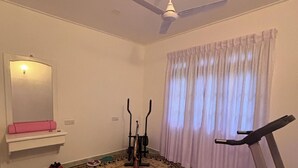 صالة الألعاب الرياضية