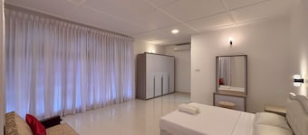The Villa Angeline