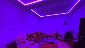 منطقة المعيشة