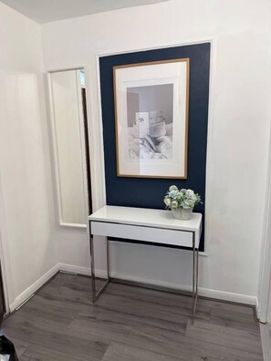 Interior - FreeParking | 5 Min 2 Station | Near Brockwel Park (London)