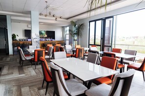 Meeting facility - 38 on Boulders Hotel (Gaborone)