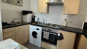 Unclassified image, 2 of 10, button - Cosy Apartment in the City Centre of Birmingham, walk to everything (Birmingham)