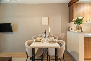 Dining room - Courtois (Paris)