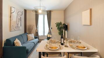 Téléviseur connecté