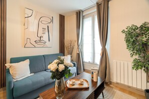 Smart TV - Courtois (Paris)