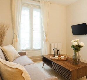 Smart TV - Courtois (Paris)