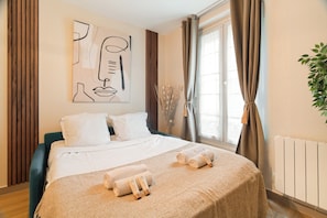 Smart TV - Courtois (Paris)