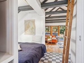 2 bedrooms, Internet - "Armgard" - 600m from the sea by Interhome (Glesborg)