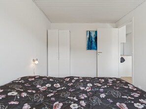 2 chambres, accès Internet