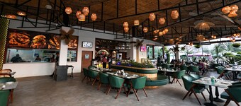 Prana Resorts and Banquets