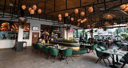 Prana Resorts and Banquets