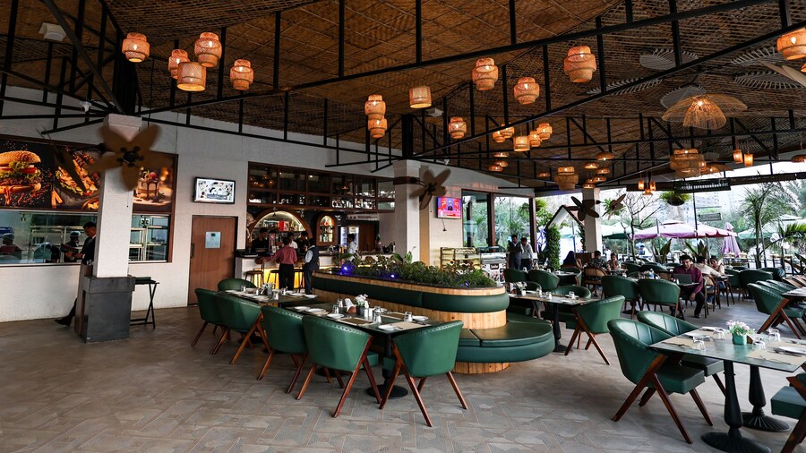 Prana Resorts and Banquets