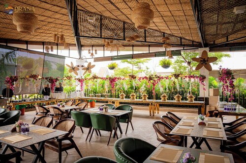 Prana Resorts and Banquets