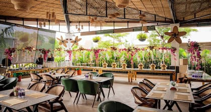 Prana Resorts and Banquets