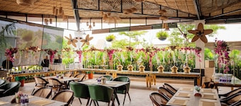 Prana Resorts and Banquets