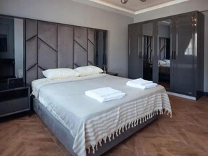 普通套房 | 熨斗/熨衫板、免費 Wi-Fi