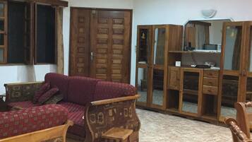 Rumah Keluarga | Area keluarga