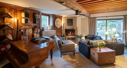 La Rose du petit Bois