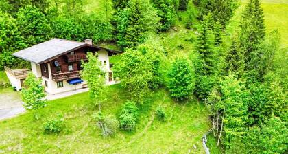 Beautiful apartment for 3 people with WIFI, TV, patio and pets allowed