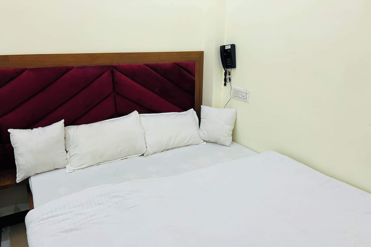 Chambre Familiale