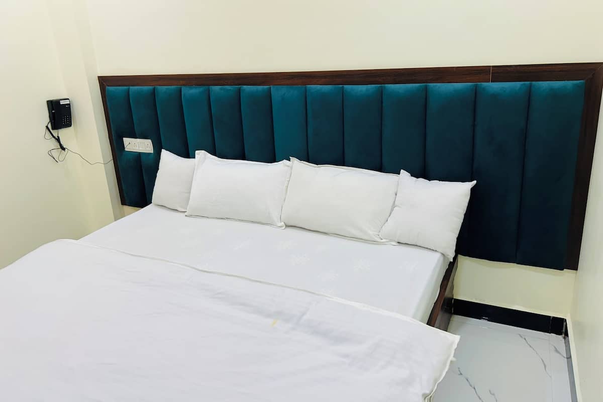 Chambre Deluxe