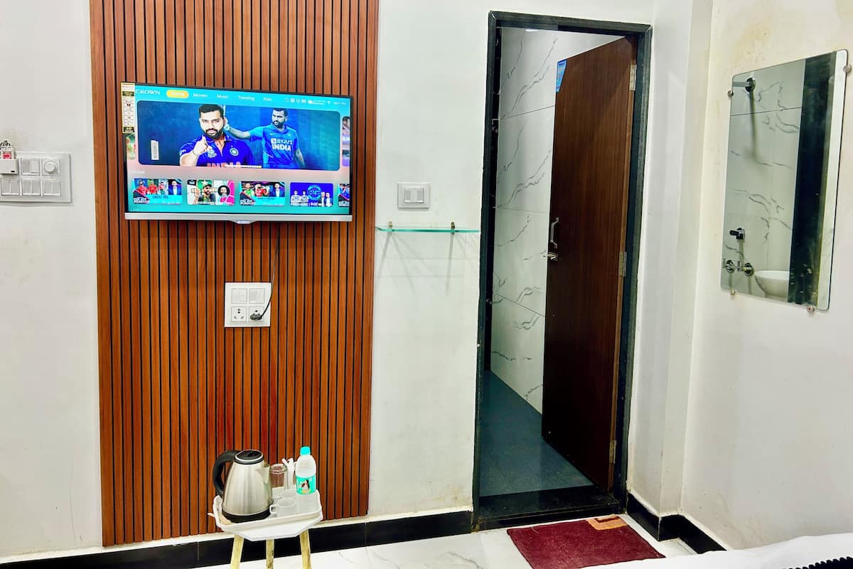 Luxury Quadruple Room | Free WiFi