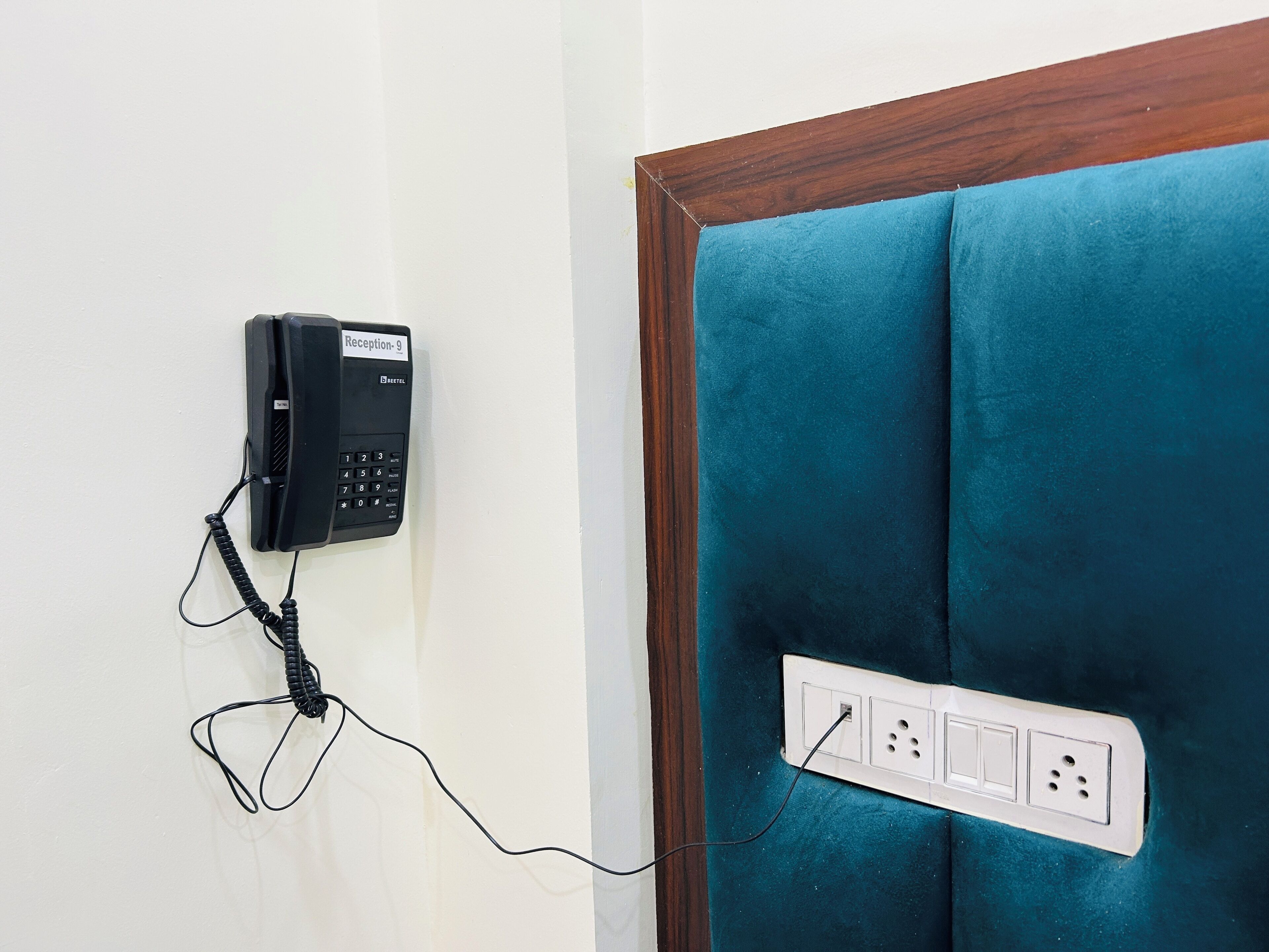 Deluxe Room | Free WiFi