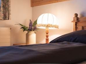 1 chambre, Wi-Fi gratuit