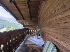 Speisen im Freien