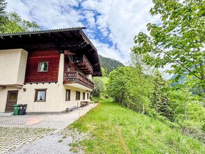 Aussenbereich