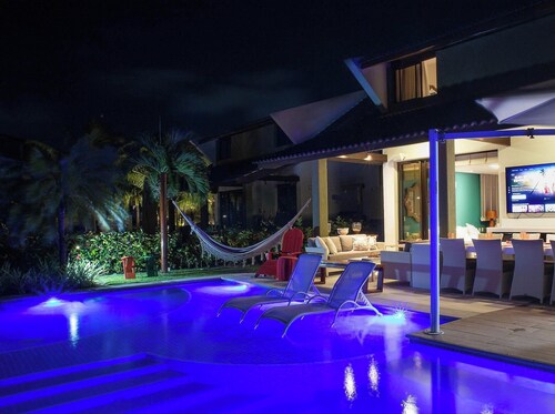 Malawi Resort
