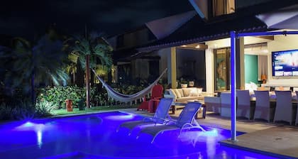 Malawi Resort