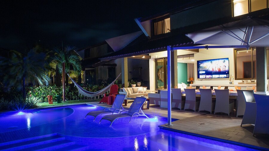 Malawi Resort