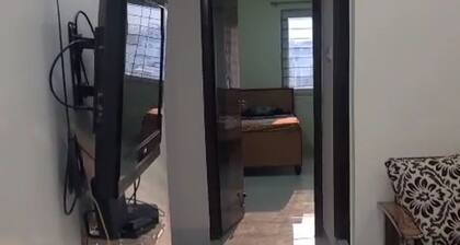 Crown Plaza, 1.2 kms away from Moosaram Bagh, Dilsuknagar in Saidabad,Hyderabad.