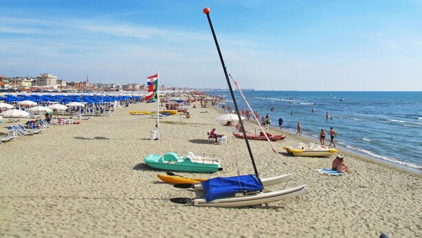 Strand